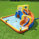 Bestway Water Slide 551x502x265cm Kids Play Park Inflatable Swimming Pool - RnR Galore