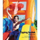 Bestway Water Slide Park 365x320x270cm Kids Play Swimming Pool Inflatable - RnR Galore