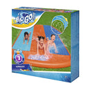 Bestway Water Slide Slip Kids 488cm Triple Slides - RnR Galore