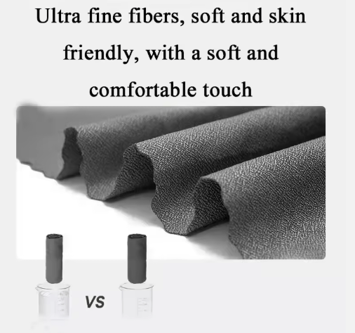 Blue 2 - PCS Smart Whale Silicone Case Quick - Dry Towel Set - Portable & Cooling for Gym & Travel - RnR Galore