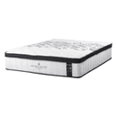 Boutique King Mattress 7 zone Pocket Spring Memory Foam - RnR Galore