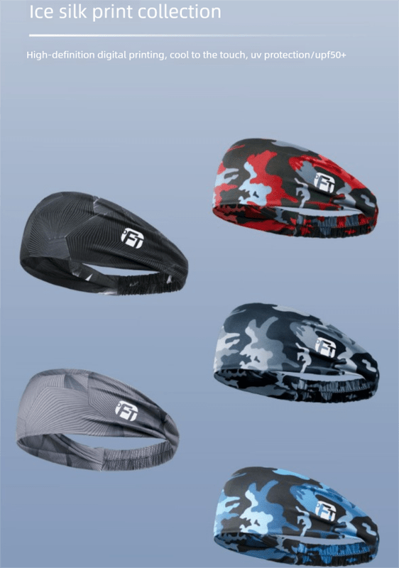 cooling headband