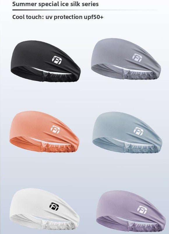 cooling headband