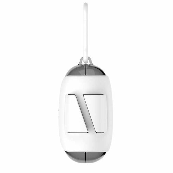 Capsule Poop Bag Holder Dispenser - RnR Galore