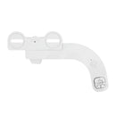 Cefito Ultra - Slim Bidet Attachment Detachable Bidet with Self - Cleaning Dual Nozzle Non - Electric Adjustable Water Pressure, Cold Water Toilet Bide - RnR Galore