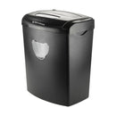Centurion 21L Cross - Cut Office Shredder 10 - Sheet Paper, CD & Credit Card Security - RnR Galore