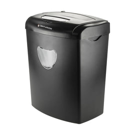 Centurion 21L Cross - Cut Office Shredder 10 - Sheet Paper, CD & Credit Card Security - RnR Galore