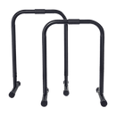 Chin Dip Parallel Bar Push Up Dipping Equipment - RnR Galore