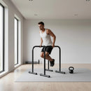 Chin Dip Parallel Bar Push Up Dipping Equipment - RnR Galore