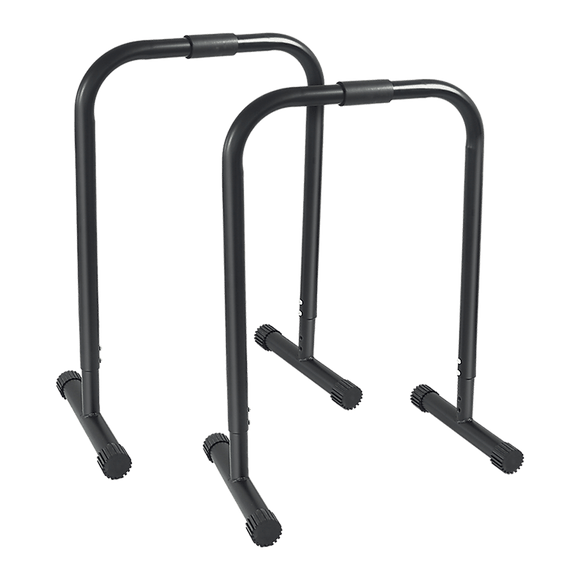 Chin Dip Parallel Bar Push Up Dipping Equipment - RnR Galore