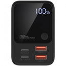 CHOETECH B635 Dual PD 100W 27000 mAh Power Bank - RnR Galore