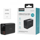 CHOETECH B635 Dual PD 100W 27000 mAh Power Bank - RnR Galore
