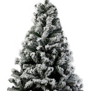Christabelle Snow - Tipped Artificial Christmas Tree 1.5m - 550 Tips - RnR Galore
