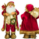 Christmas Santa Claus Doll - 30cm - RnR Galore