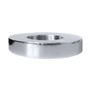 Chrome Metric Fractional Olympic Weight Plates 0.25 to 1kg Set - RnR Galore
