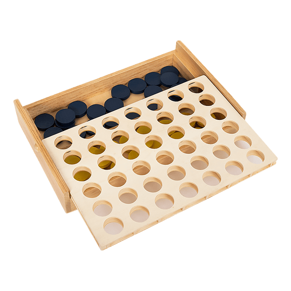 Classic Kids Toy Family Board Game Educational Children Gifts - RnR Galore