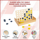 Classic Kids Toy Family Board Game Educational Children Gifts - RnR Galore