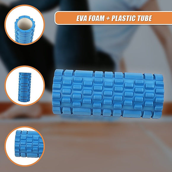 Commercial Deep Tissue Foam Roller Yoga Pilates - RnR Galore