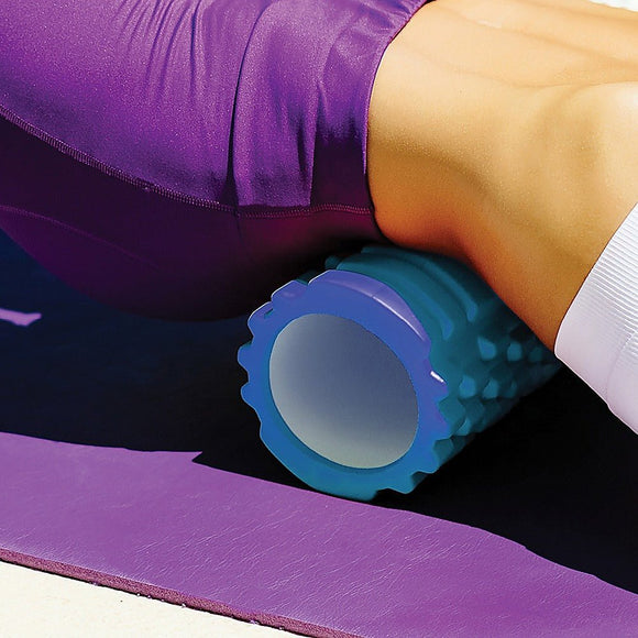 Commercial Deep Tissue Foam Roller Yoga Pilates - RnR Galore