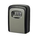 Commercial Grade Lock Wall Mounted Key Safe Storage Lock Box security - RnR Galore