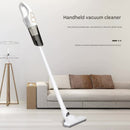 Cordless 2 - in - 1 Handheld & Stick Vacuum Cleaner with Detachable Water Tank & Dust Mite Remover(black) - RnR Galore