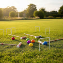 Croquet Set - Up to 6 Players - RnR Galore