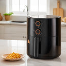 Devanti 4L Air Fryer Knob Control 1500W - RnR Galore