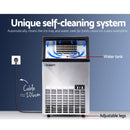 Devanti 60kg Commercial Ice Maker Machine - RnR Galore