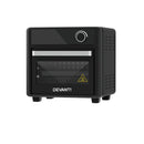 Devanti Air Fryer 15L LCD Fryers Oven - RnR Galore