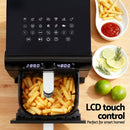 Devanti Air Fryer Oven 11L Dual Zone Fryers - RnR Galore