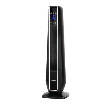 Devanti Electric Ceramic Tower Heater 2400W - RnR Galore