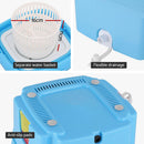 Devanti Portable Washing Machine 4.5L Blue - RnR Galore