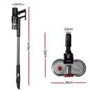 Devanti Stick Vacuum Cleaner Mop Head 350W Grey - RnR Galore