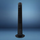 Devanti Tower Fan Oscillating 3 Speeds with Remote 93cm - RnR Galore