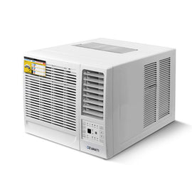 Devanti Window Air Conditioner 2.7kW - RnR Galore