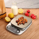 Digital Kitchen Scale LCD Electronic Postal Food Weight Scales 10kg/1g - RnR Galore