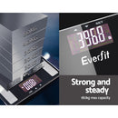Electronic Digital Bathroom Scales Body Fat Scale Bluetooth Weight 180KG - RnR Galore