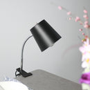 Ellie Table Lamp - Black - RnR Galore
