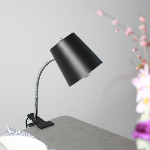 Ellie Table Lamp - Black - RnR Galore