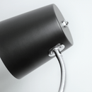 Ellie Table Lamp - Black - RnR Galore