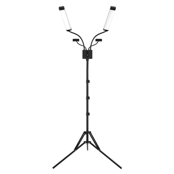 Embellir LED Beauty Light for Makeup Tattoo Eyelash Extensions Salon Spa Studio - RnR Galore