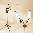 Embellir LED Beauty Light for Makeup Tattoo Eyelash Extensions Salon Spa Studio - RnR Galore