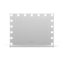 Embellir Makeup Mirror 80x58cm Hollywood Vanity with LED Light Tabletop Wall - RnR Galore