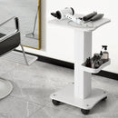 Embellir Salon Trolley Cart Spa Beauty Rolling Tray Hairdressing Storage Stand - RnR Galore