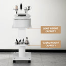 Embellir Salon Trolley Cart Spa Beauty Rolling Tray Hairdressing Storage Stand - RnR Galore