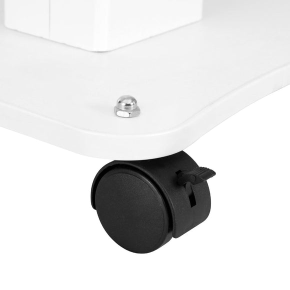 Embellir Salon Trolley Cart Spa Beauty Rolling Tray Hairdressing Storage Stand - RnR Galore