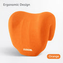 Ergonomic Multi - functional Nap Pillow - Desk Rest Pillow with Neck/Side Support, Memory Foam Cushion for Office, Home & Travel(BLACK) - RnR Galore