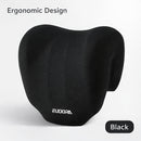 Ergonomic Multi - functional Nap Pillow - Desk Rest Pillow with Neck/Side Support, Memory Foam Cushion for Office, Home & Travel(ORANGE) - RnR Galore
