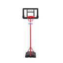 Everfit 1.6M Kids Basketball Hoop Stand System Portable - RnR Galore