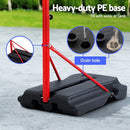 Everfit 1.6M Kids Basketball Hoop Stand System Portable - RnR Galore